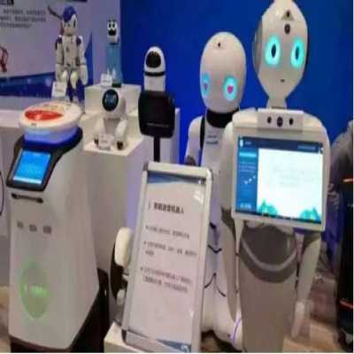 麗水管家婆軟件人工智能風(fēng)口來襲 情感機器人眾望所歸