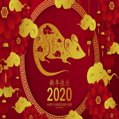 麗水管家婆軟件2020年春節(jié)放假通知！