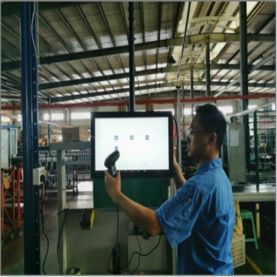 麗水管家婆軟件管家婆軟件智造，從數(shù)字化車間開始—掌上工廠V20.5.2發(fā)布！